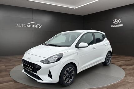 Hyundai i10 Gebrauchtwagen