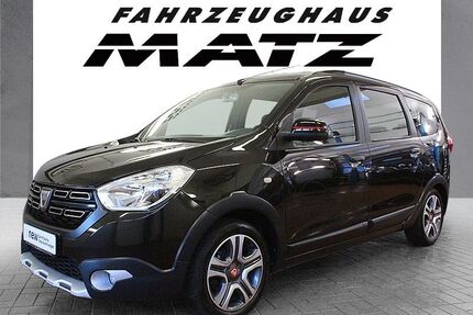 Dacia Lodgy Gebrauchtwagen