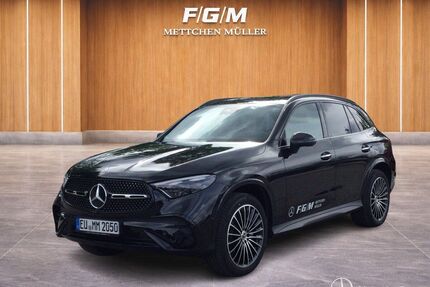 Mercedes-Benz GLC 300 Gebrauchtwagen