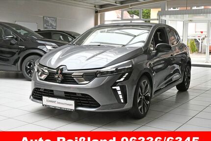 Mitsubishi Colt Gebrauchtwagen
