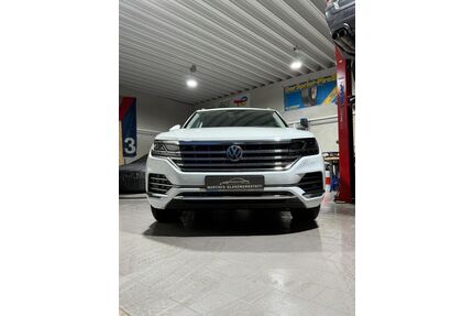 Seat Touareg 