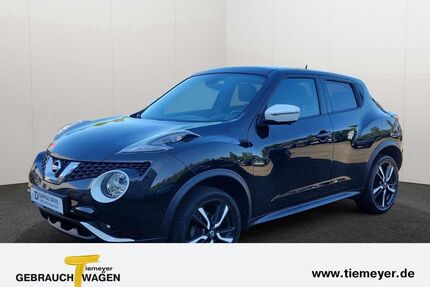 Nissan Juke Gebrauchtwagen
