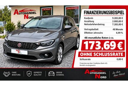 Fiat Tipo Gebrauchtwagen