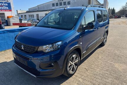 Peugeot Rifter Gebrauchtwagen