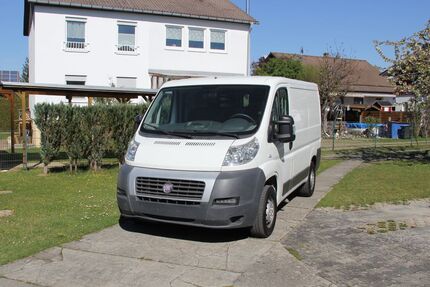 Fiat Ducato Gebrauchtwagen