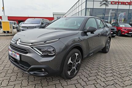 Citroen C4 Gebrauchtwagen