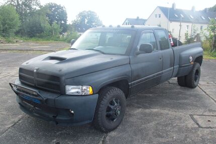 Dodge RAM Gebrauchtwagen
