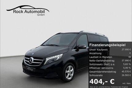 Mercedes-Benz V 220 Gebrauchtwagen
