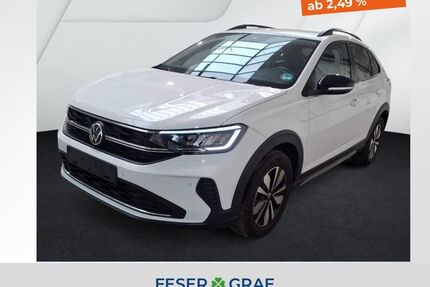 VW Taigo Gebrauchtwagen