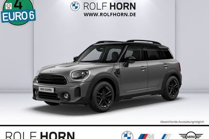 Mini Cooper Countryman Gebrauchtwagen