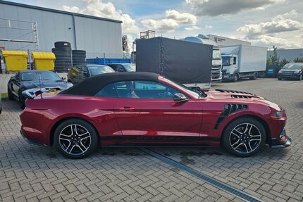 Ford Mustang Gebrauchtwagen