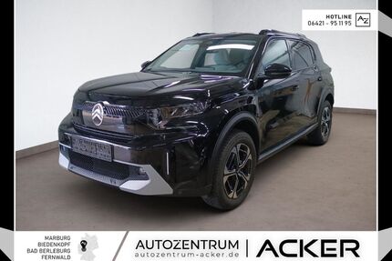 Citroen ë-C3 Aircross Gebrauchtwagen