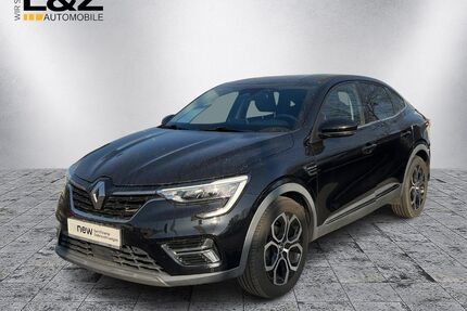 Renault Arkana Gebrauchtwagen