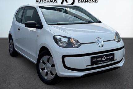 VW up! Gebrauchtwagen