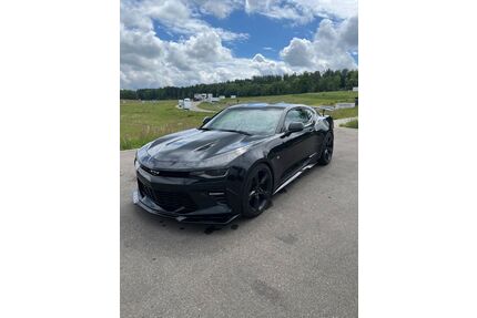 Chevrolet Camaro Gebrauchtwagen