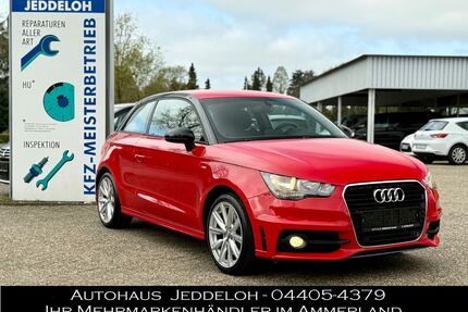Audi A1 Gebrauchtwagen