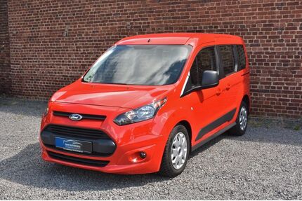 Ford Tourneo Connect Gebrauchtwagen