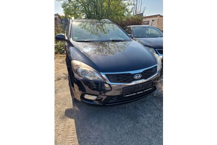 Kia ceed / Ceed Gebrauchtwagen