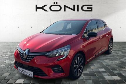 Renault Clio Gebrauchtwagen