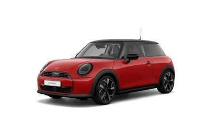 Mini Cooper C Gebrauchtwagen