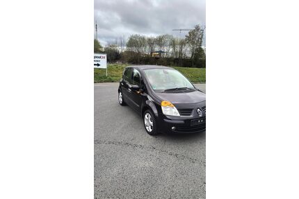 Renault Modus Gebrauchtwagen