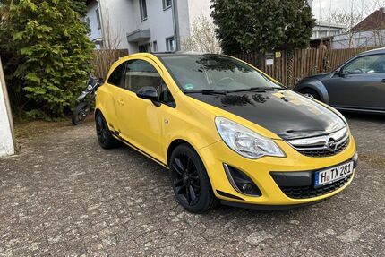 Opel Corsa Gebrauchtwagen