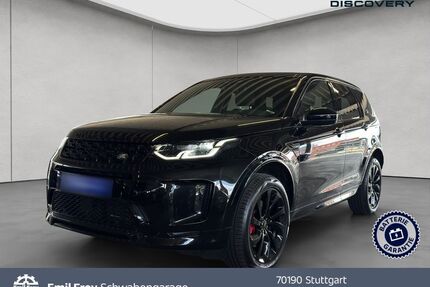 Land Rover Discovery Sport Gebrauchtwagen