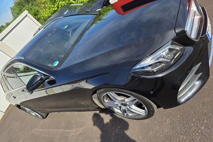 Mercedes-Benz E 220 Gebrauchtwagen