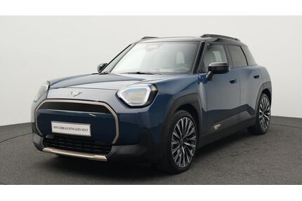 Mini Aceman E Gebrauchtwagen