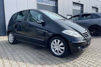 Mercedes-Benz A 200 Gebrauchtwagen
