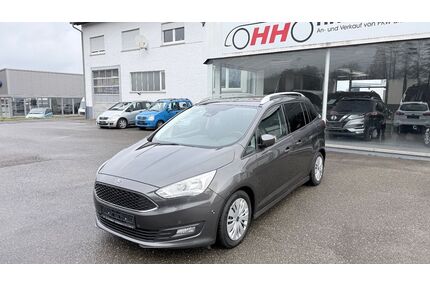Ford Grand C-Max Gebrauchtwagen