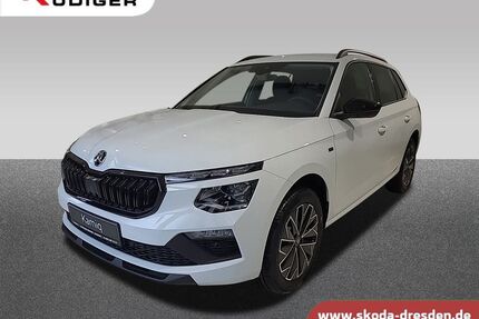 Skoda Kamiq Gebrauchtwagen