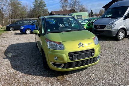 Citroen C3 Gebrauchtwagen