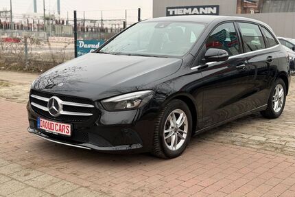 Mercedes-Benz B 180 Gebrauchtwagen