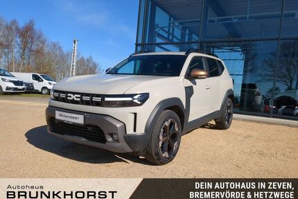 Dacia Duster Gebrauchtwagen