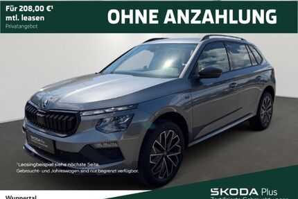 Skoda Kamiq Gebrauchtwagen