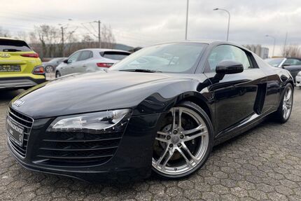 Audi R8 Gebrauchtwagen