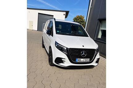 Mercedes-Benz V 300 Gebrauchtwagen