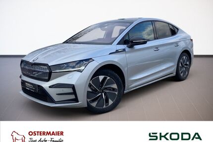Skoda Enyaq Gebrauchtwagen
