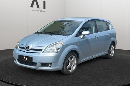Toyota Corolla Verso Gebrauchtwagen