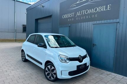 Renault Twingo Gebrauchtwagen