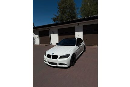 BMW 335 Gebrauchtwagen