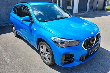 BMW X1 Gebrauchtwagen