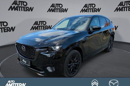 Mazda CX-60 Gebrauchtwagen