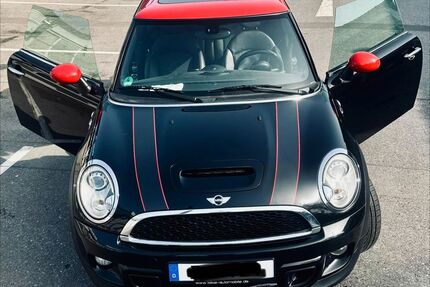 Mini John Cooper Works Gebrauchtwagen