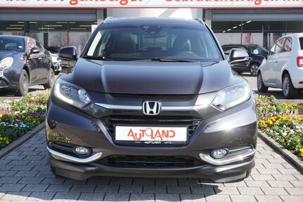 Honda HR-V Gebrauchtwagen