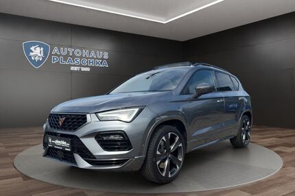 Cupra Ateca Gebrauchtwagen