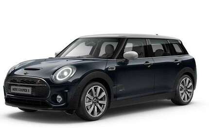 Mini Cooper S Clubman Gebrauchtwagen