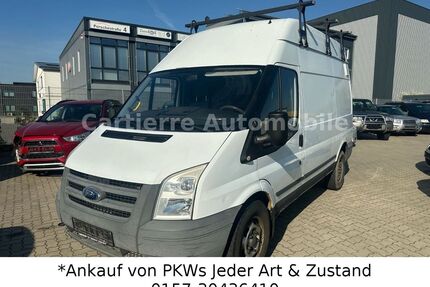 Ford Transit Gebrauchtwagen