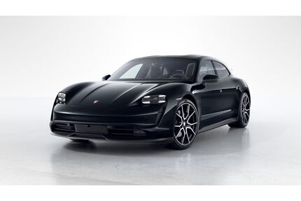 Porsche Taycan Gebrauchtwagen